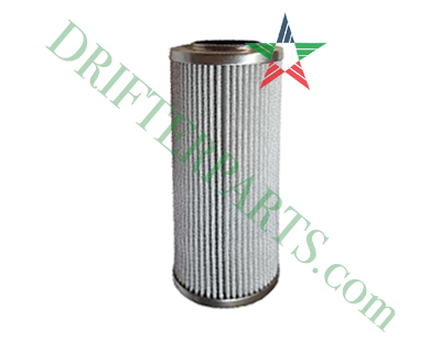 Oil Filter Element - 818 937 49
